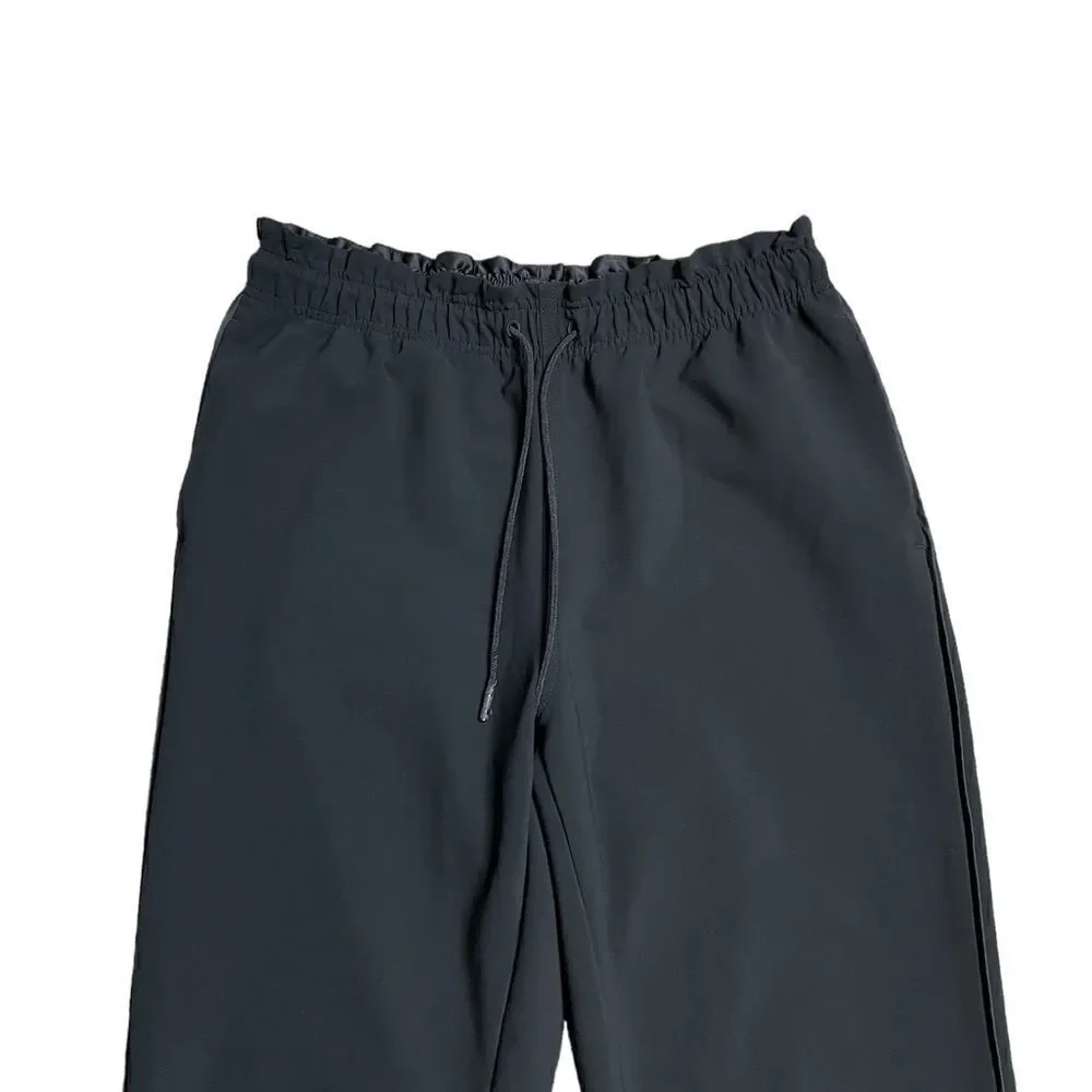 ATHLETA Metropolis Jogger Black Size 6 - Picture 4 of 6